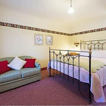 Motel מאלדון מראה חיצוני תמונה