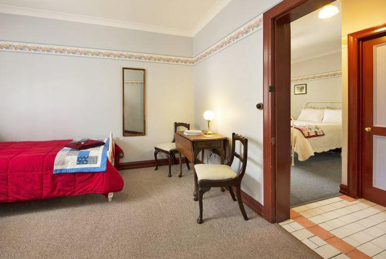 Motel מאלדון מראה חיצוני תמונה